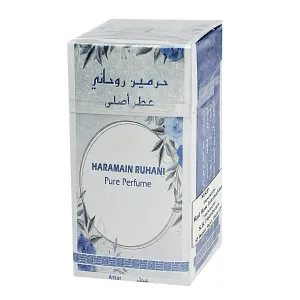 Al Haramain Ruhani Pure perfume Attar -15ml